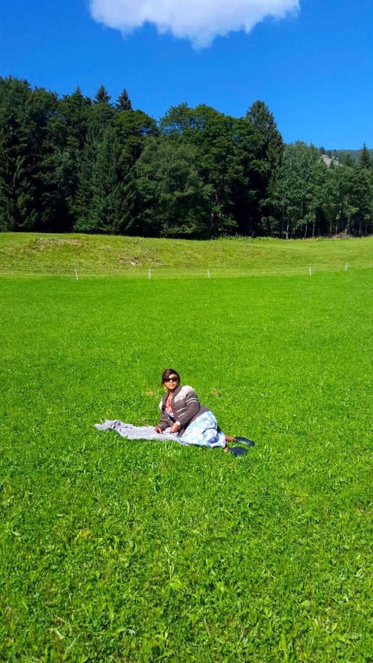 Creation isn't complete without women taking the central positions! empowering women to be independent is important so they can confidently raise the next generation of morally stable and globally relevant individuals. Given women a voice, means paying particular attention to girl-child education; supporting women in business and helping them to utilise appropriate technology for their business. Education is the language for citizens enlightenment, hence, it is important for women to be well enlightened to pass on relevant information about sustainable development, global peace and unity to their wards at a young age. Women must be supported to perform their roles well in creation, ennobling, nurturing and making good. Even the scriptures recognise this by saying in Genesis 1: The Lord said "It is not good for man to be alone". Hence if it is not good, then woman was created to make "good". The woman role is positive! Lets keep it that way!! Women Arise!!!